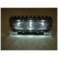 DRL3 Multi-Purpose LED Lamp